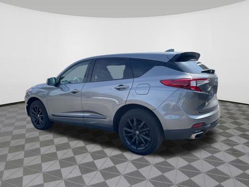 2025 Acura RDX Base