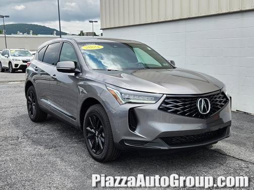 2025 Acura RDX Base