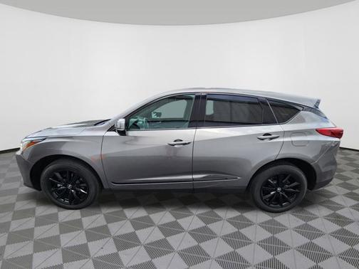 2025 Acura RDX Base