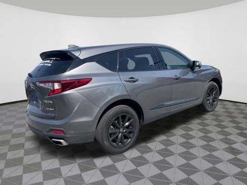 2025 Acura RDX Base
