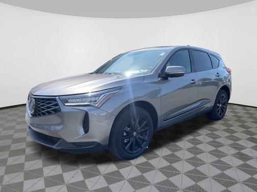 2025 Acura RDX Base