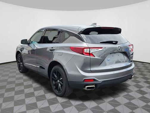 2025 Acura RDX Base