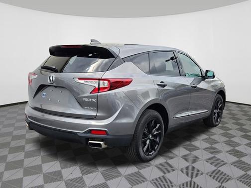 2025 Acura RDX Base