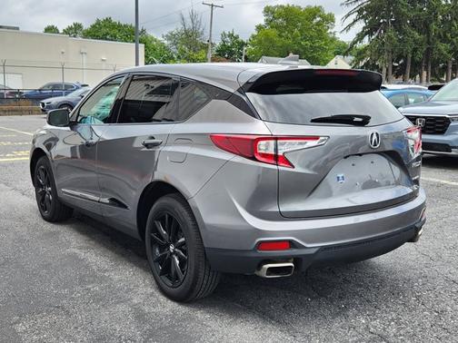 2025 Acura RDX Base