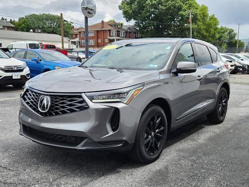 2025 Acura RDX Base