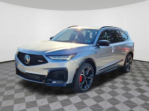 2026 Acura MDX Type S w/Advance Package