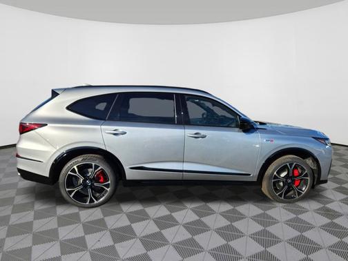 2026 Acura MDX Type S w/Advance Package