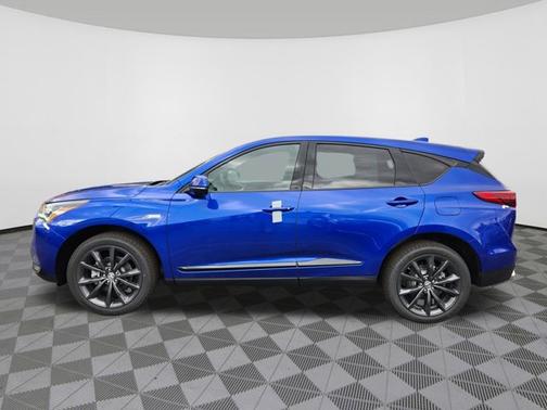 2025 Acura RDX w/A-Spec Package