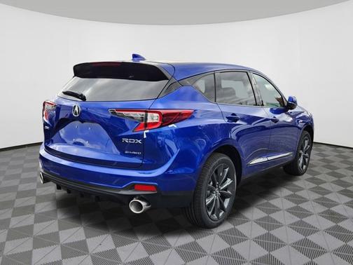 2025 Acura RDX w/A-Spec Package