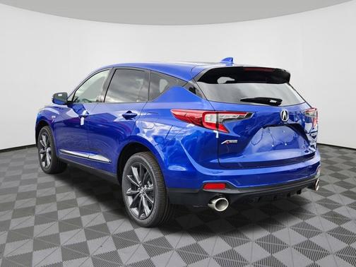 2025 Acura RDX w/A-Spec Package