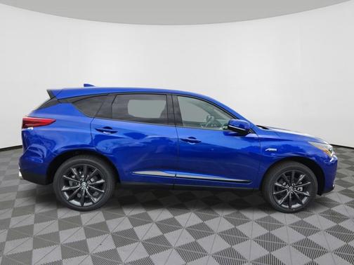 2025 Acura RDX w/A-Spec Package