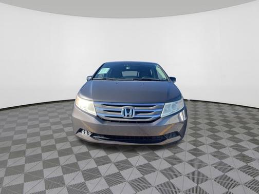 2013 Honda Odyssey EX-L