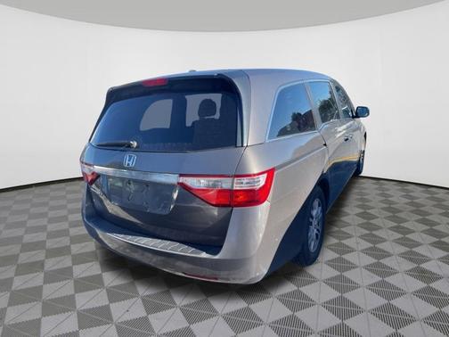 2013 Honda Odyssey EX-L