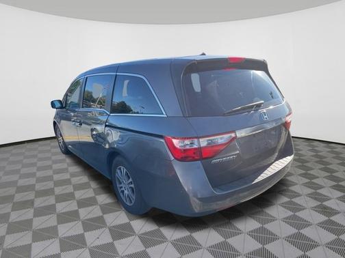 2013 Honda Odyssey EX-L