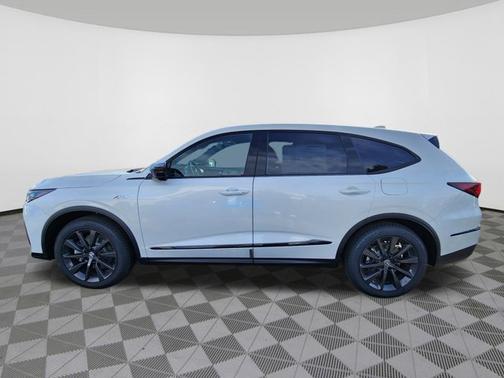 2026 Acura MDX w/A-Spec Package