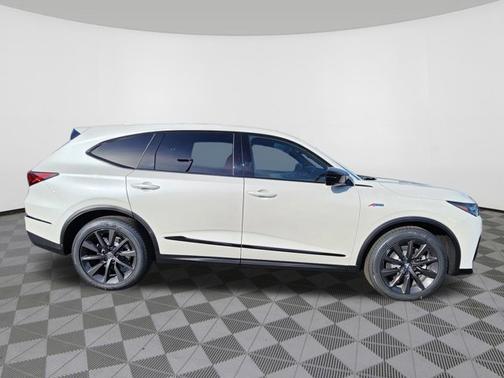 2026 Acura MDX w/A-Spec Package