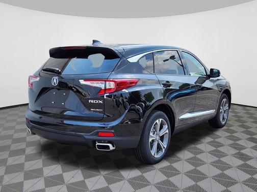 2025 Acura RDX w/Technology Package