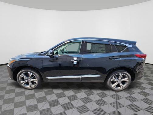 2025 Acura RDX w/Technology Package
