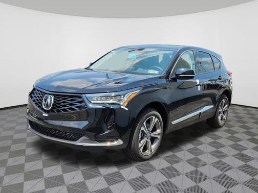 2025 Acura RDX w/Technology Package