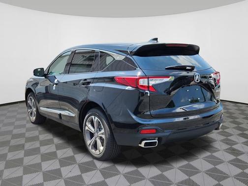 2025 Acura RDX w/Technology Package