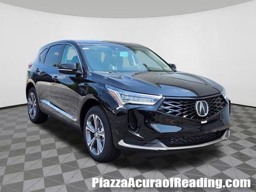 2025 Acura RDX w/Technology Package