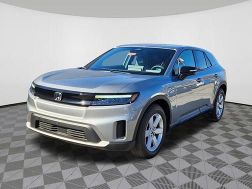 2026 Honda Prologue EX