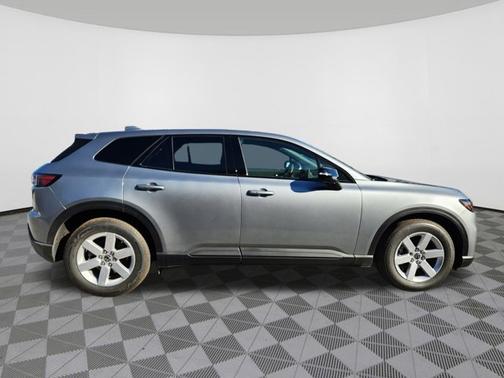 2026 Honda Prologue EX