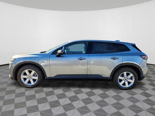 2026 Honda Prologue EX