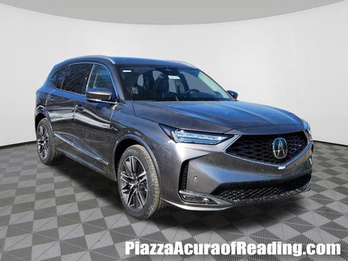 2026 Acura MDX w/Advance Package