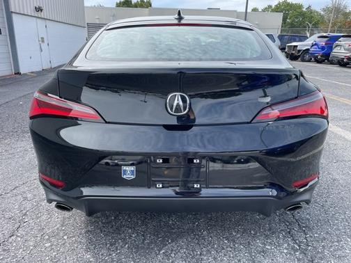 2023 Acura Integra Base