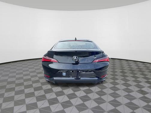 2023 Acura Integra Base