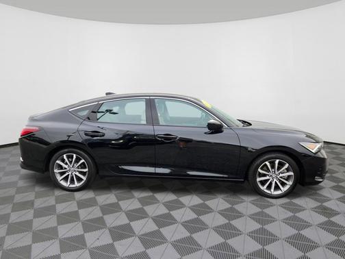 2023 Acura Integra Base