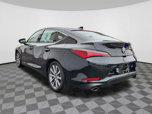 2023 Acura Integra Base