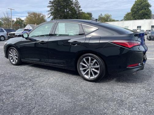 2023 Acura Integra Base