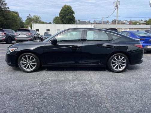 2023 Acura Integra Base