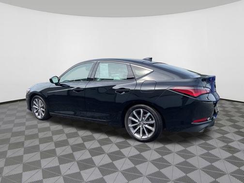 2023 Acura Integra Base