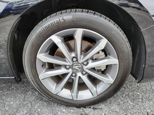 2023 Acura Integra Base