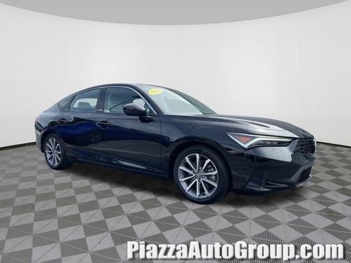 2023 Acura Integra Base