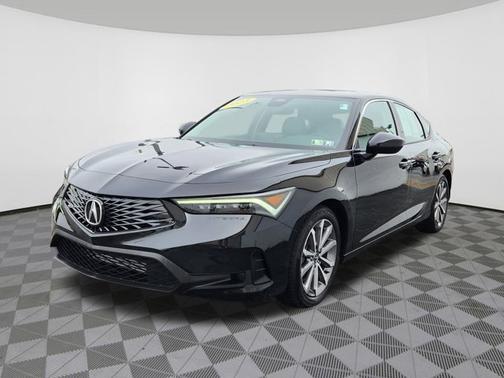 2023 Acura Integra Base