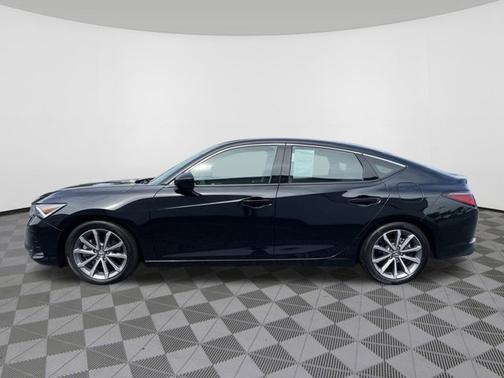 2023 Acura Integra Base