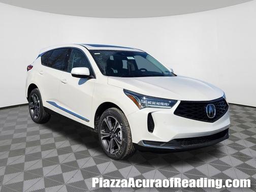 2026 Acura RDX w/Technology Package