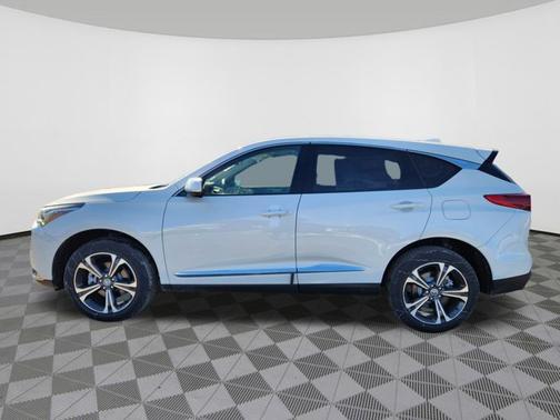 2026 Acura RDX w/Technology Package