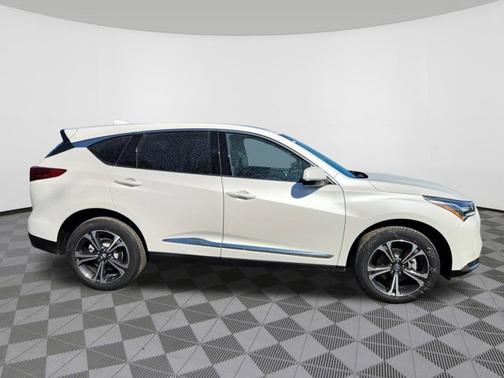 2026 Acura RDX w/Technology Package