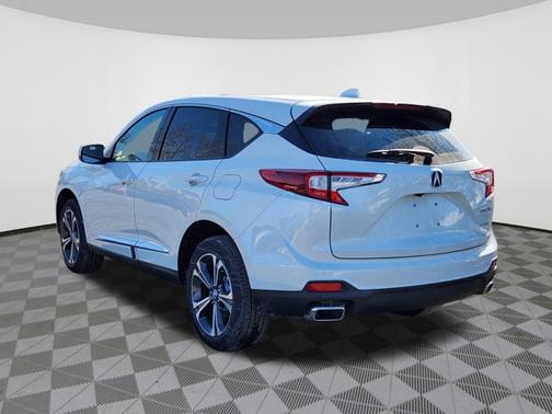 2026 Acura RDX w/Technology Package