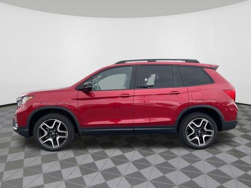2023 Honda Passport Elite