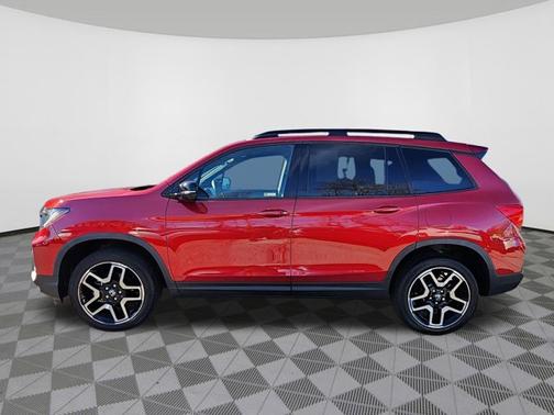 2023 Honda Passport Elite