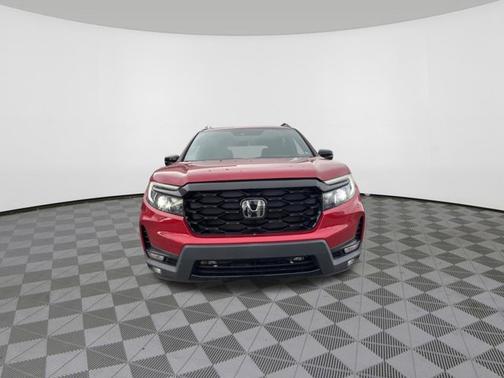 2023 Honda Passport Elite