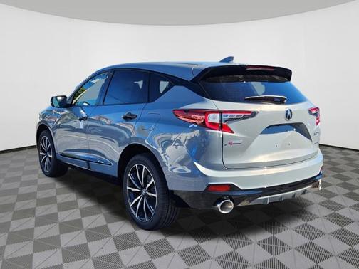 2025 Acura RDX w/A-Spec Advance Package
