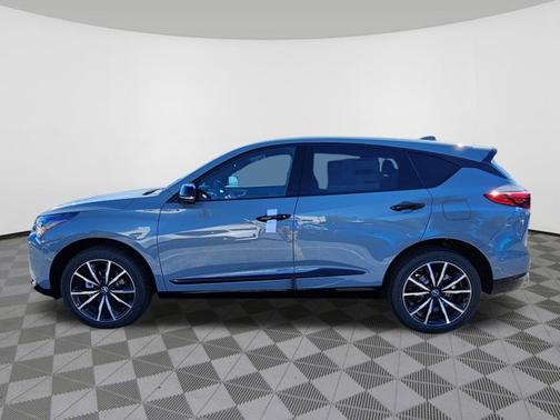 2025 Acura RDX w/A-Spec Advance Package