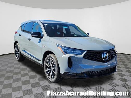 2025 Acura RDX w/A-Spec Advance Package